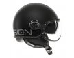ΚΡΑΝΟΣ MOMODESIGN FGTR EVO MONO MATT BLACK/SILVER