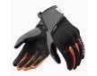 ΓΑΝΤΙΑ REV'IT MOSCA 2 BLACK/ORANGE