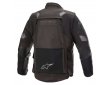 ΜΠΟΥΦΑΝ ADVENTURE TOURING ALPINESTARS HALO DRYSTAR ΜΑΥΡΟ/ΜΑΥΡΟ