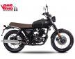 Brixton Cromwell 125 ABS