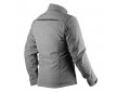 Μπουφάν Nordcode Pulse γκρι