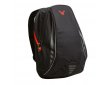 Σακίδιο πλάτης Nordcap Sports bag μαύρο-κόκκινο