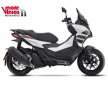 APRILIA SR GT 200 ABS eu5+