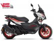 APRILIA SR GT 200 ABS S eu5+