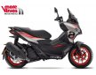 APRILIA SR GT 125 SPORT ABS EU5+