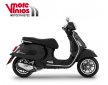 VESPA GTS 125 SUPER