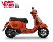 VESPA GTS 125 SUPERSPORT
