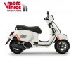 VESPA GTS 125 SUPERSPORT