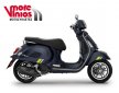 VESPA GTS 125 SUPERTECH