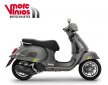 VESPA GTS 125 SUPERTECH