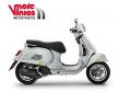 VESPA GTS 125 SUPERTECH