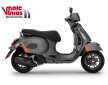VESPA GTS 310 SUPER SPORT