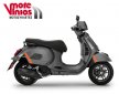 VESPA GTS 125 SUPERSPORT