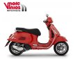 VESPA GTS 125 SUPER