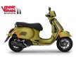 VESPA GTS 310 SUPER SPORT