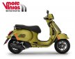 VESPA GTS 125 SUPERSPORT