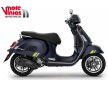 VESPA GTS 310 SUPER TECH