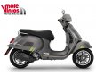 VESPA GTS 310 SUPER TECH