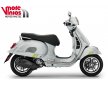 VESPA GTS 310 SUPER TECH