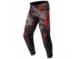 ΠΑΝΤΕΛΟΝΙ ALPINESTARS MX RACER TACTICAL ΜΑΥΡΟ/ΓΚΡΙ/CAMO/ΚΟΚΚΙΝΟ