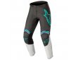 ΠΑΝΤΕΛΟΝΙ ALPINESTARS MX FLUID SPEED ΓΚΡΙ/ΜΠΛΕ