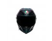 ΚΡΑΝΟΣ AGV PISTA GP RR Iridium Carbon