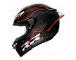 ΚΡΑΝΟΣ AGV PISTA GP RR  Performante Carbon Red