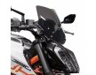 Ζελατίνα Aerosport Barracuda για KTM Duke 390 (2017-2021)