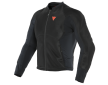 Dainese Pro Armor Safety Jacket 2 Black/Black