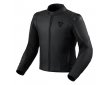 ΔΕΡΜΑΤΙΝΟ ΜΠΟΥΦΑΝ REV'IT QUADRATIC BLACK