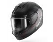 ΚΡΑΝΟΣ SHARK RIDILL 2 SP LYNE Mat Black/Anthracite/Red