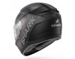 ΚΡΑΝΟΣ SHARK RIDILL 2 SP LYNE Mat Black/Anthracite/Red