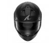 ΚΡΑΝΟΣ SHARK RIDILL 2 SP LYNE Mat Black/Anthracite/Red