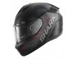 ΚΡΑΝΟΣ SHARK RIDILL 2 SP LYNE Mat Black/Anthracite/Red