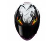 ΚΡΑΝΟΣ HJC RPHA 12 ANTI VENOM 2 MARVEL