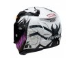 ΚΡΑΝΟΣ HJC RPHA 12 ANTI VENOM 2 MARVEL
