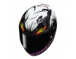 ΚΡΑΝΟΣ HJC RPHA 12 ANTI VENOM 2 MARVEL
