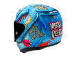 ΚΡΑΝΟΣ HJC RPHA 12 MISTER PEEKS COD