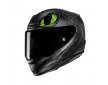 ΚΡΑΝΟΣ HJC RPHA 12 TOOTHLESS II UNIVERSAL