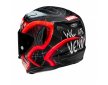 ΚΡΑΝΟΣ HJC RPHA 12 VENOM 3 MARVEL MC1SF