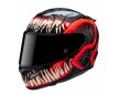 ΚΡΑΝΟΣ HJC RPHA 12 VENOM 3 MARVEL MC1SF