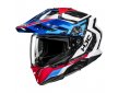 ΚΡΑΝΟΣ HJC RPHA 60 DAKAR MC21