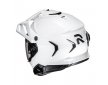 ΚΡΑΝΟΣ HJC RPHA 60 PEARL WHITE