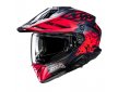 ΚΡΑΝΟΣ HJC RPHA 60 SPIELBERG RED BULL