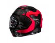 ΚΡΑΝΟΣ HJC RPHA 91 CARBON NOELA MC1