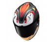 ΚΡΑΝΟΣ HJC RPHA 12 SHADOW THE HEDGEHOG MC1SF