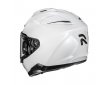 ΚΡΑΝΟΣ HJC RPHA 72 PEARL WHITE