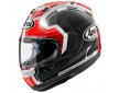 ΚΡΑΝΟΣ ARAI RX-7V EVO REPLICA JR65 RED