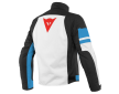 ΑΔΙΑΒΡΟΧΟ ΜΠΟΥΦΑΝ DAINESE SAETTA D-DRY WHITE/BLUE/BLACK