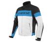 ΑΔΙΑΒΡΟΧΟ ΜΠΟΥΦΑΝ DAINESE SAETTA D-DRY WHITE/BLUE/BLACK